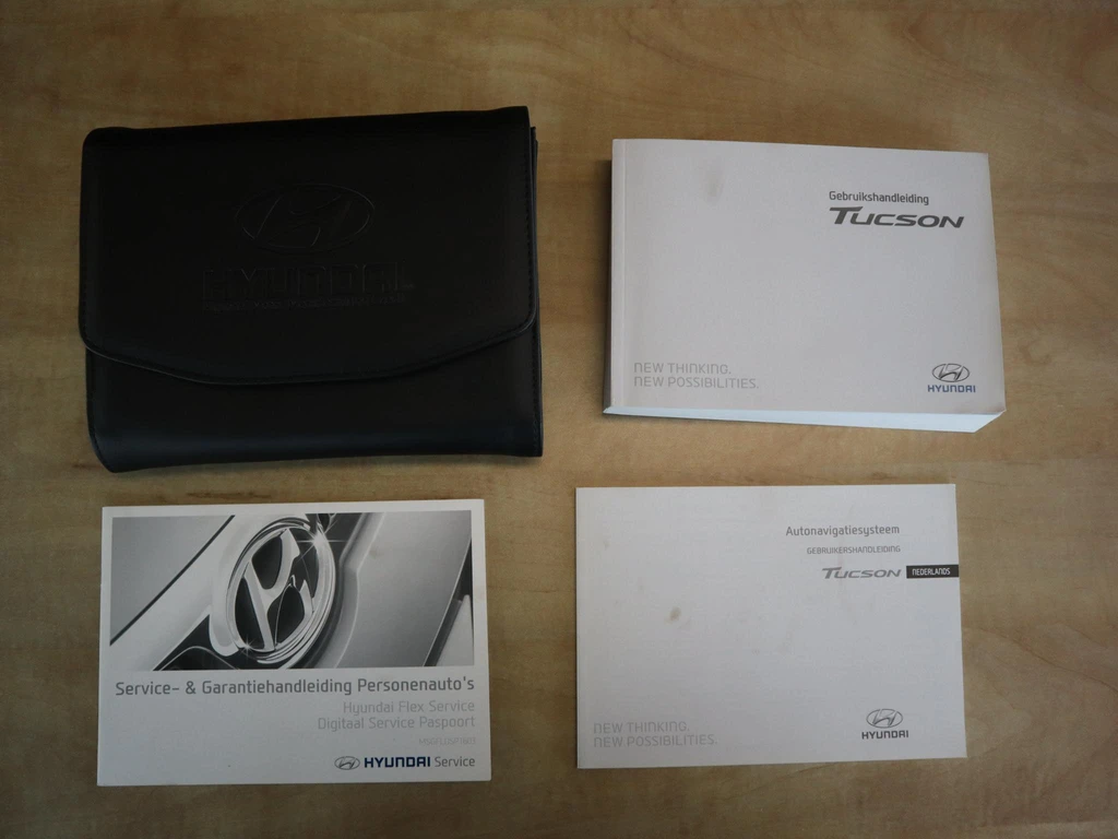 Hyundai Tucson – foto 28