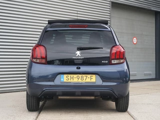 Peugeot 108 – thumbnail 3