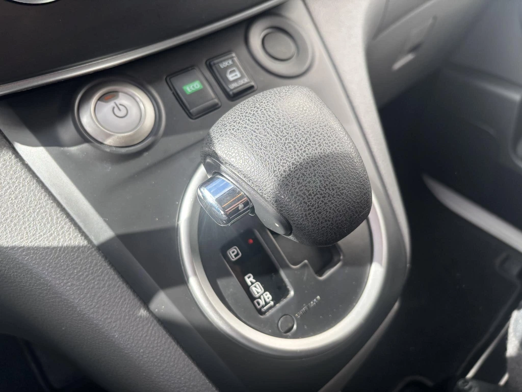 Nissan e-NV200 – foto 31