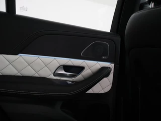 Mercedes-Benz GLE – thumbnail 30