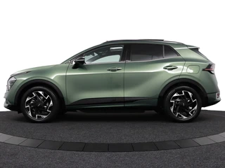 Kia Sportage – thumbnail 4