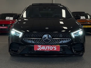 Mercedes-Benz A-Klasse – thumbnail 8