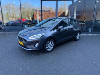 Ford Fiesta – thumbnail 1