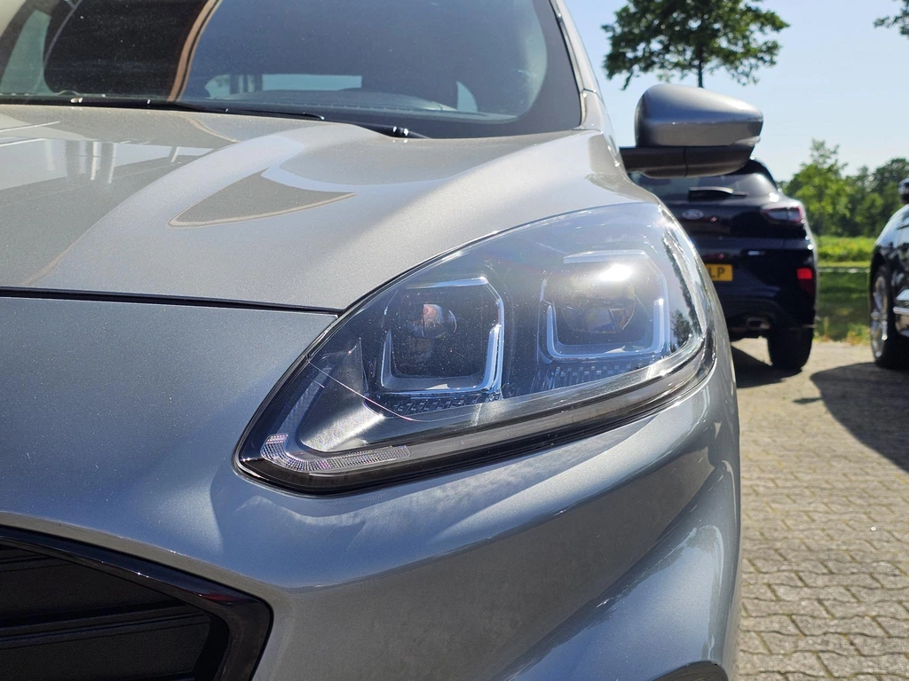 Ford Kuga – foto 35