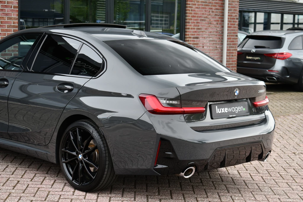 BMW 3 Serie – foto 11
