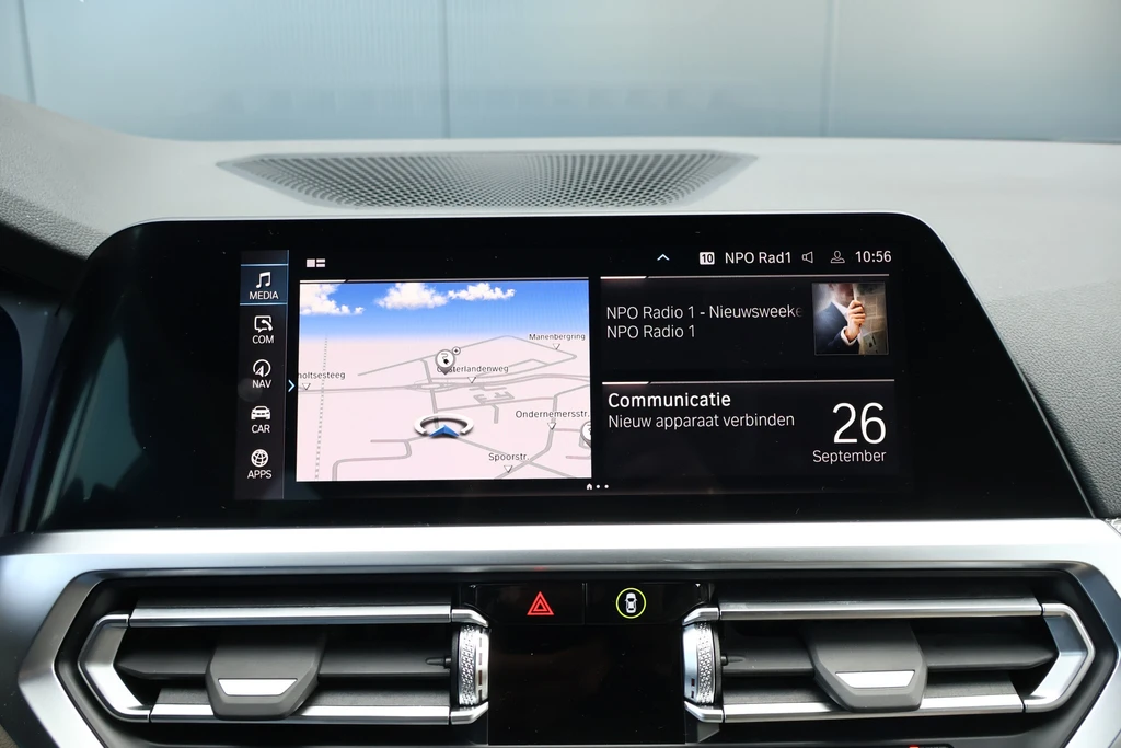 BMW 3 Serie – foto 23