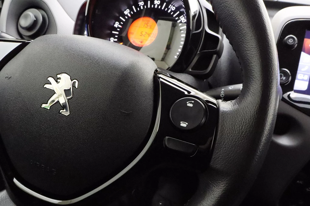 Peugeot 108 – foto 19