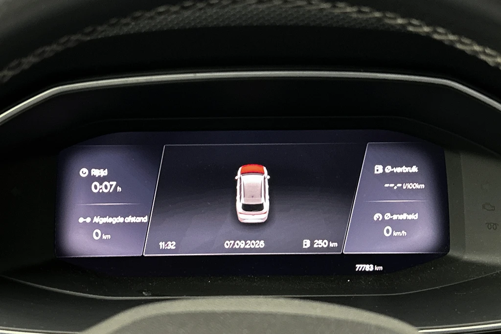 SEAT Leon – foto 12