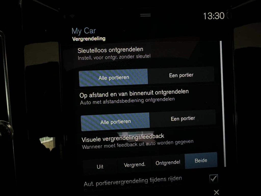 Volvo XC40 – foto 28