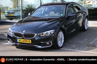 BMW 4 Serie – thumbnail 1