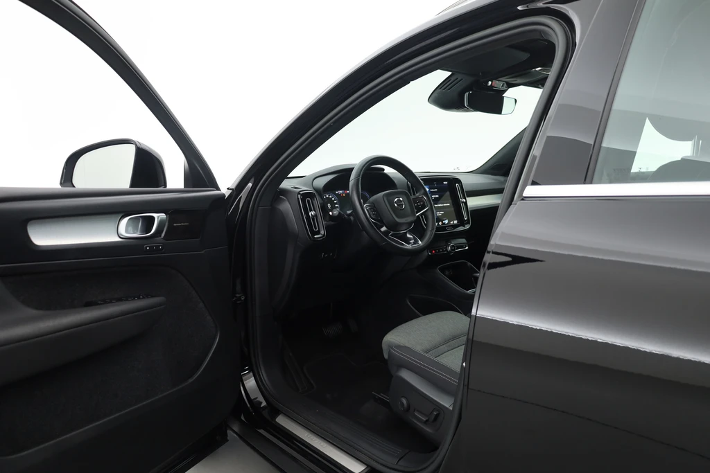 Volvo XC40 – foto 8