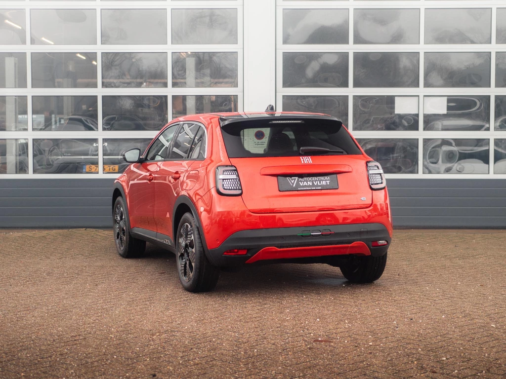 Fiat 600e – foto 5