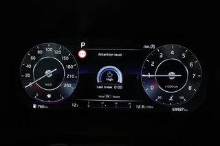 Kia Ceed Sportswagon – thumbnail 47