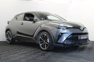Toyota C-HR – thumbnail 5