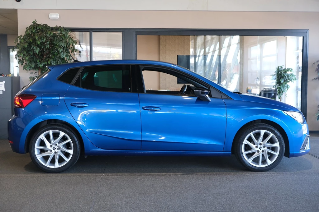 SEAT Ibiza – foto 6