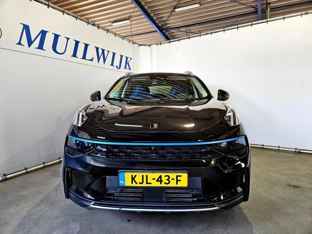 Lynk & Co 01 – foto 17