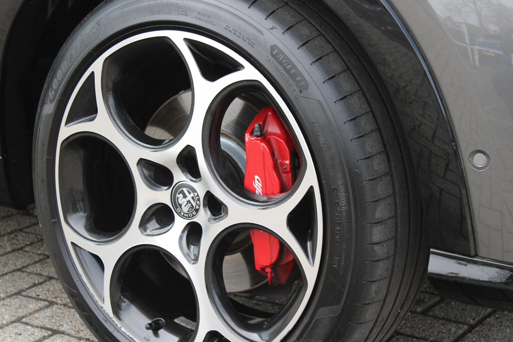 Alfa Romeo Tonale – foto 29