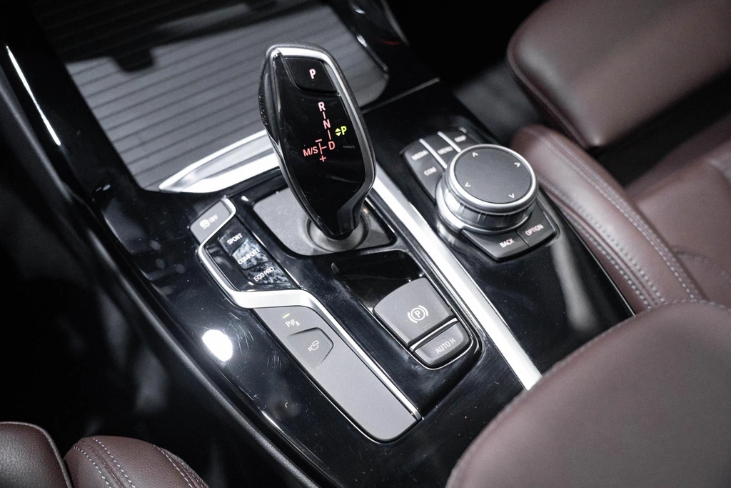 BMW X3 – foto 40