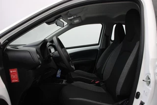 Toyota Aygo – thumbnail 12