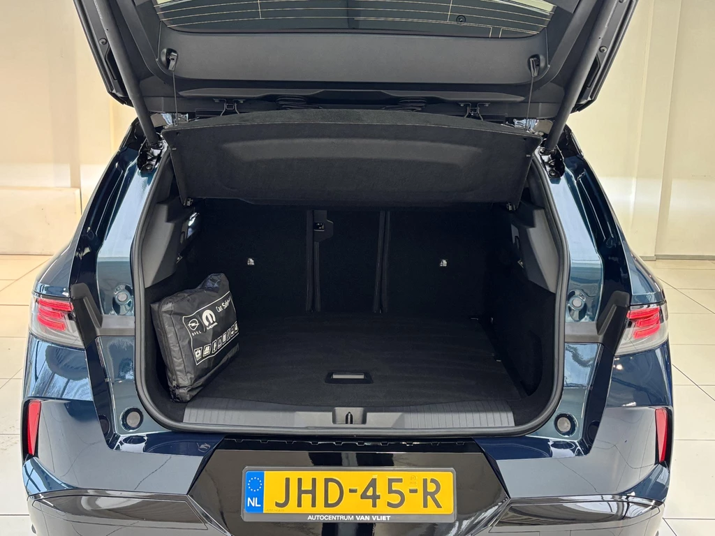 Opel Grandland – foto 10