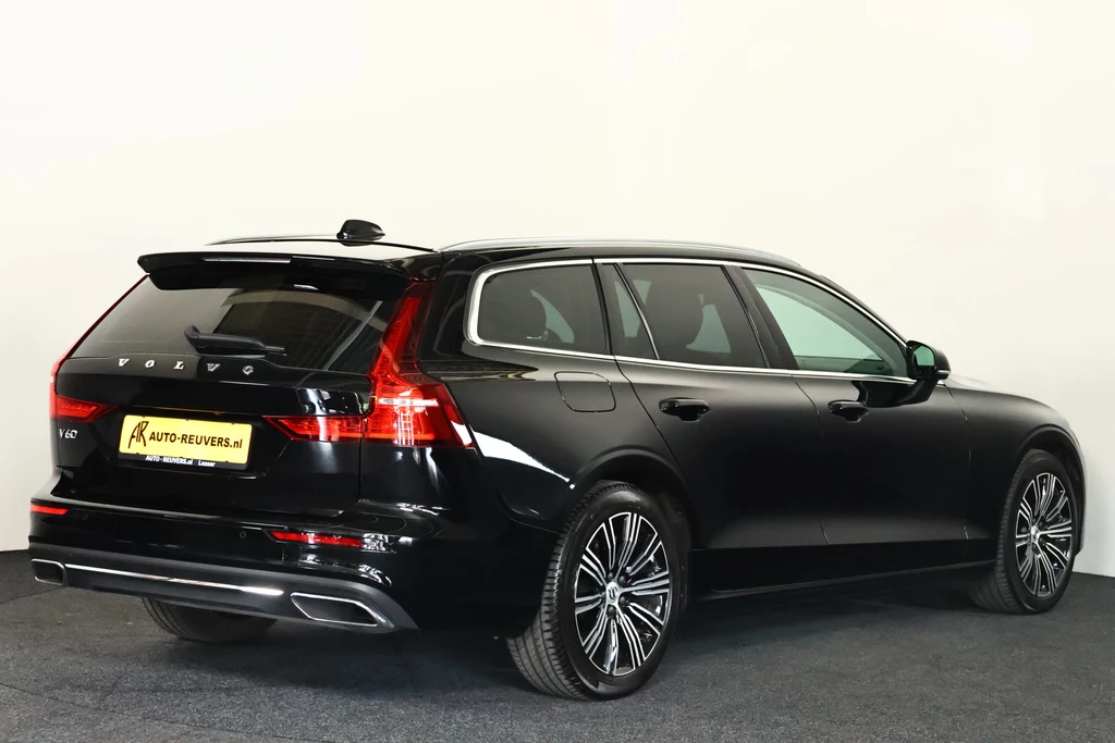 Volvo V60 – foto 5