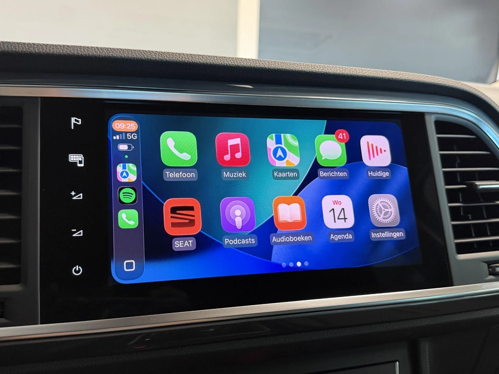 SEAT Ateca – foto 16
