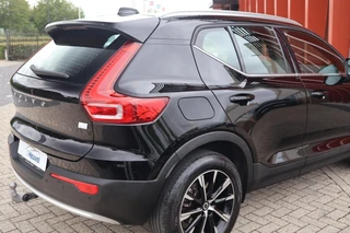 Volvo XC40 – thumbnail 4