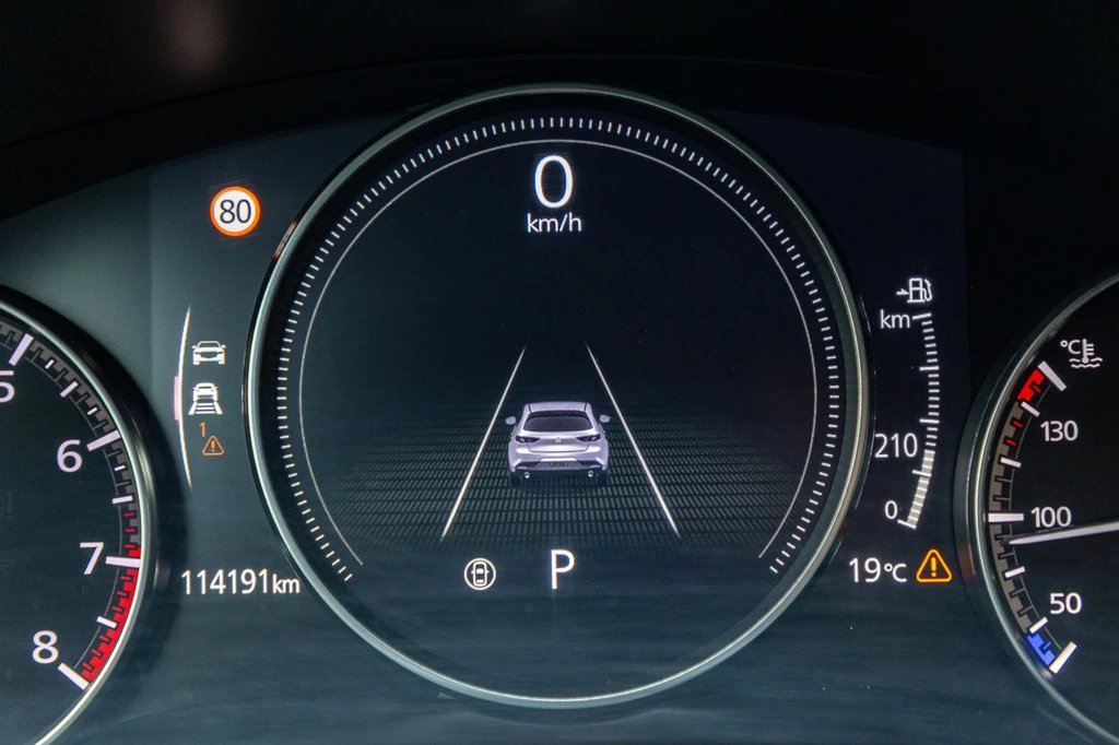 Mazda 3 – foto 66