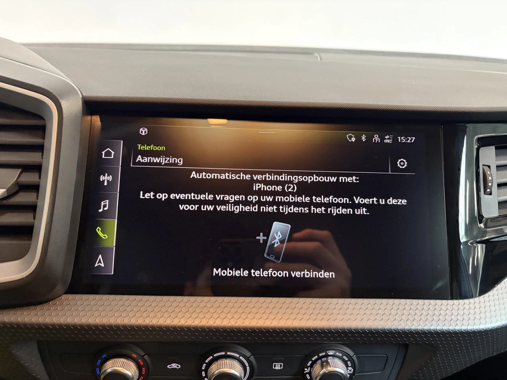 Audi A1 Sportback – foto 21