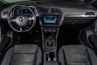 Volkswagen Tiguan – thumbnail 43