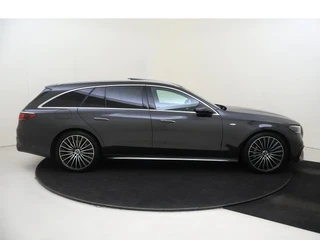 Mercedes-Benz E-Klasse – thumbnail 6