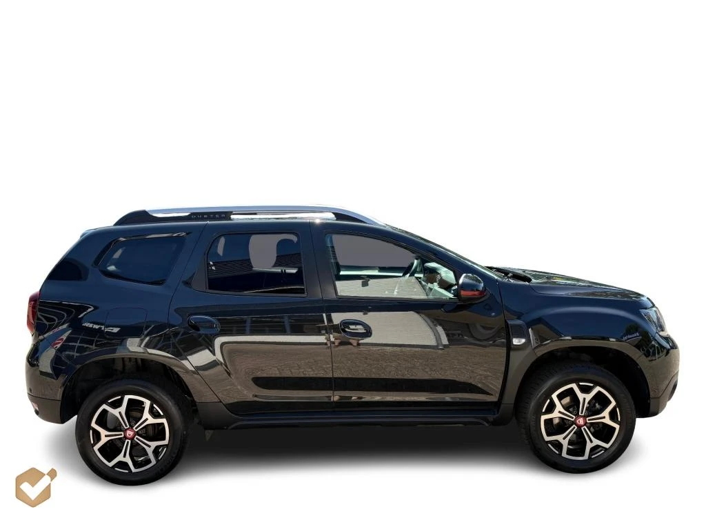 Dacia Duster – foto 7