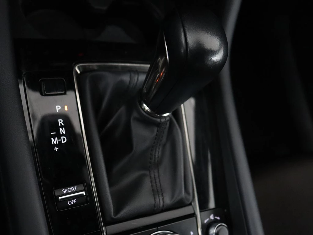 Mazda 3 – foto 21