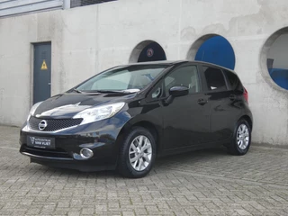 Nissan Note – thumbnail 2