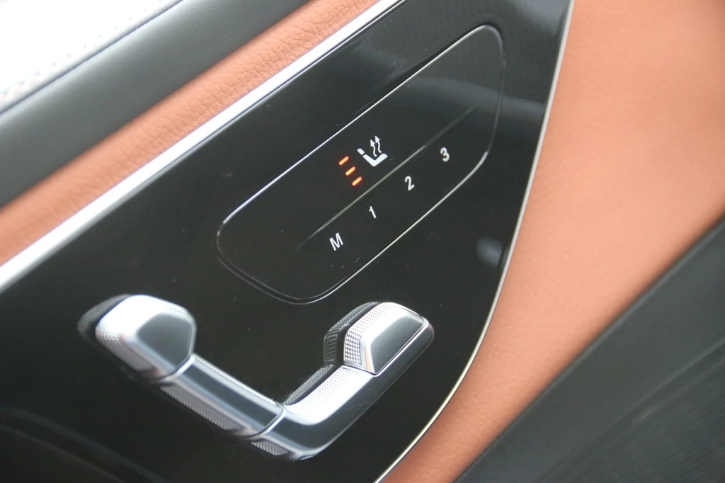 Mercedes-Benz GLC – foto 18