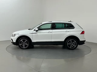 Volkswagen Tiguan – thumbnail 2