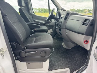 Mercedes-Benz Sprinter – thumbnail 20