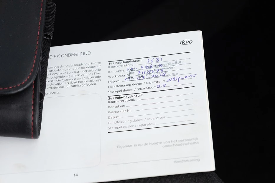 Kia Picanto – foto 27