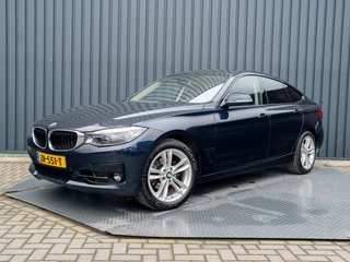 BMW 3 Serie – thumbnail 2