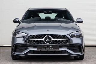 Mercedes-Benz C-Klasse – thumbnail 10