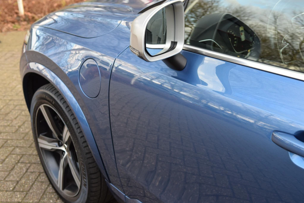 Volvo XC90 – foto 45