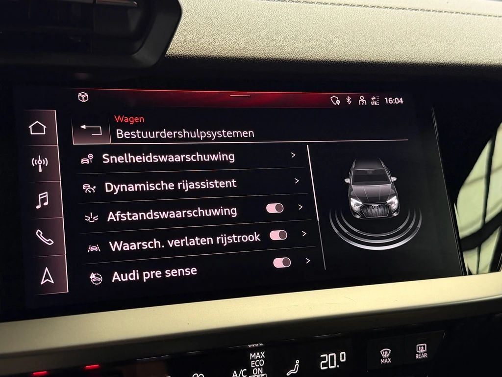 Audi A3 – foto 19