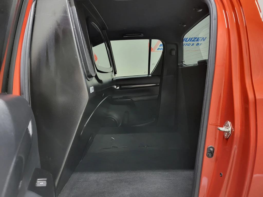 Toyota Hilux – foto 7