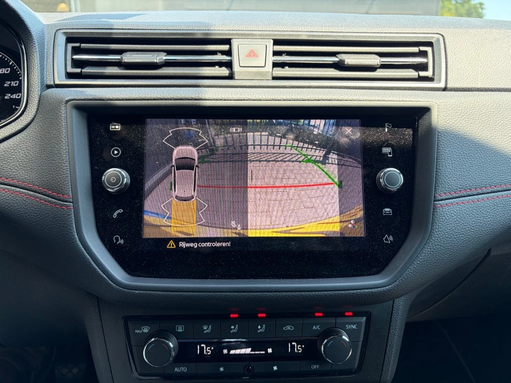 SEAT Ibiza – foto 9