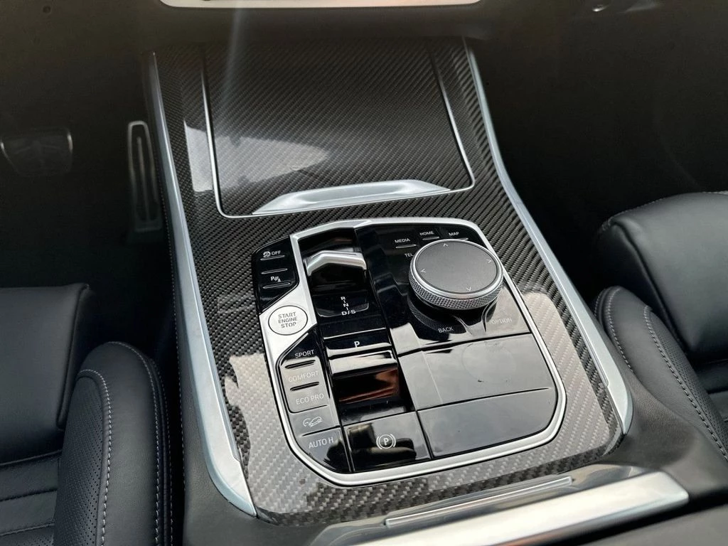 BMW X5 – foto 10