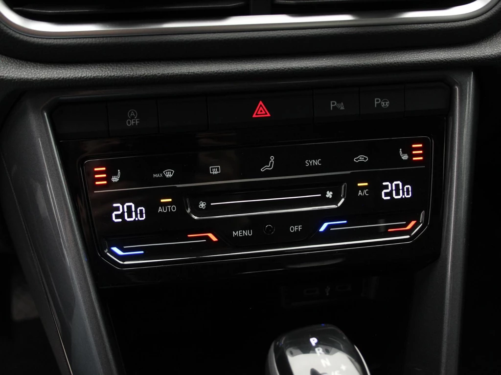 Volkswagen T-Roc – foto 16