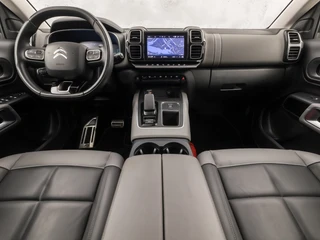 Citroën C5 Aircross – thumbnail 8