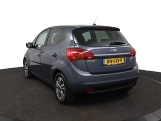Kia Venga – thumbnail 5