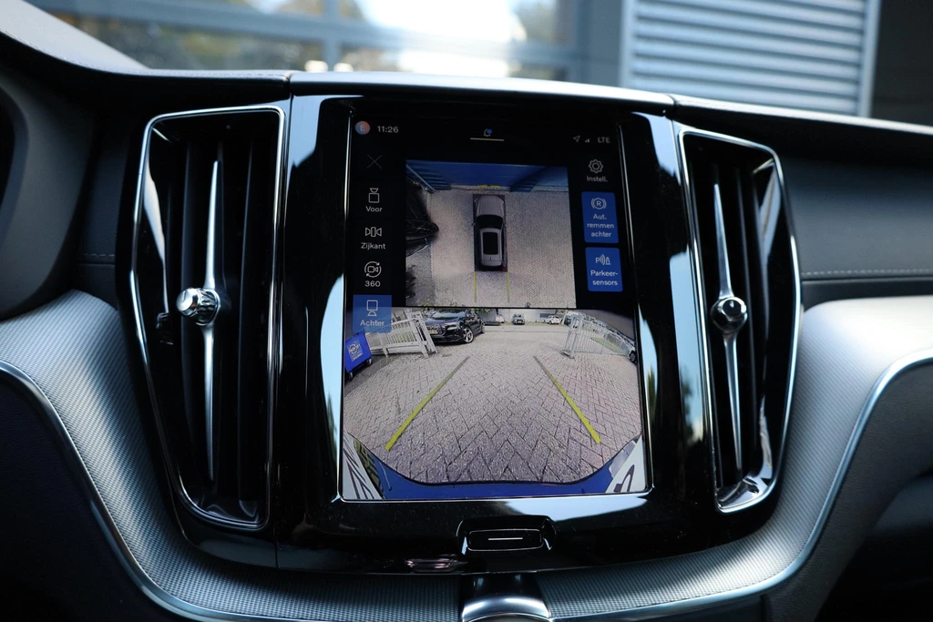 Volvo XC60 – foto 15