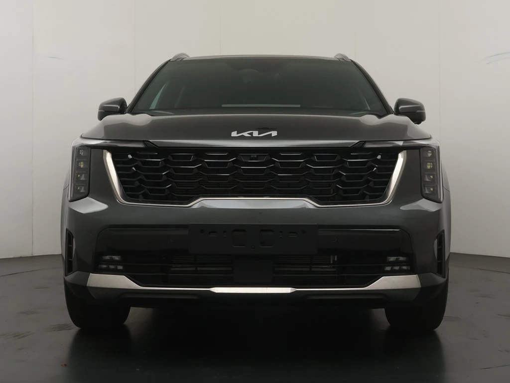 Kia Sorento – foto 12